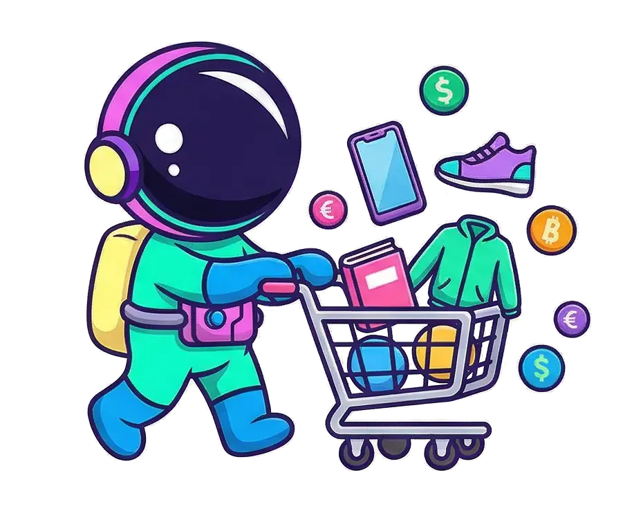Monthly eCommerce Package